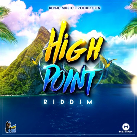 High Point Riddim | Boomplay Music