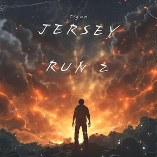 Jersey Run 2