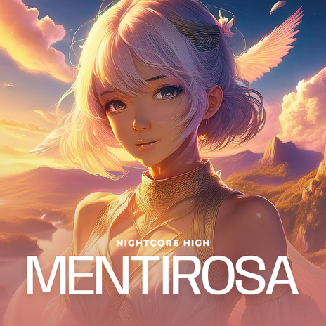 Mentirosa | Boomplay Music