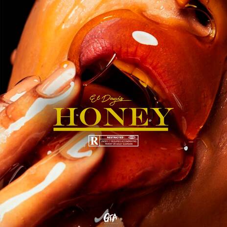 Honey ft. Junior On The Track & Ryhan The Kidd | Boomplay Music