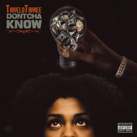 Dontcha Know | Boomplay Music