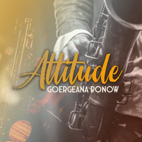 Attitude (Jazz) | Boomplay Music