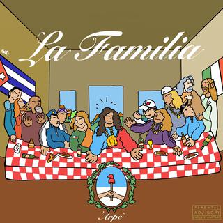 La Familia