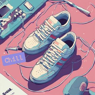 Lofi ChillOut -Sneaker Tranquility-