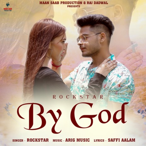 By God | Boomplay Music