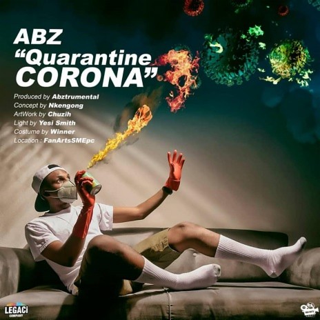 Quarantine/Corona | Boomplay Music