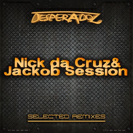 Club Fire (Nick da Cruz & Jackob Session Remix) | Boomplay Music