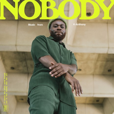 Nobody | Boomplay Music