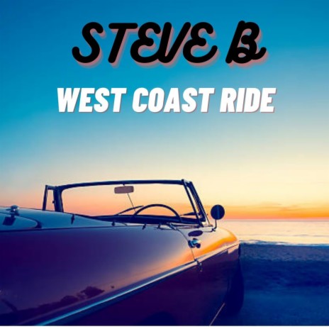 West Coast Ride | Boomplay Music