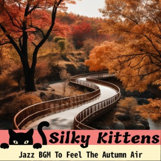 Jazz Bgm to Feel the Autumn Air