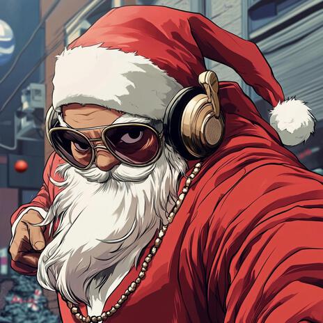 Xmas Pimp | Boomplay Music