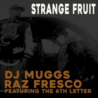 Strange Fruit