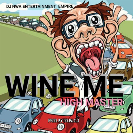 Wine Me | Boomplay Music