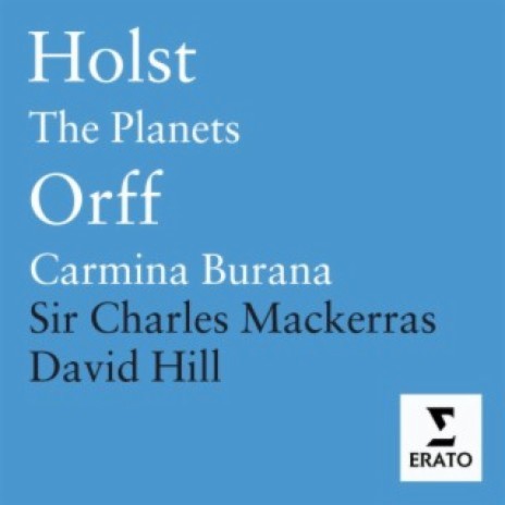 Carmina Burana, Pt. 1, Primo vere: Ecce gratum ft. James Bowman, Donald Maxwell, Bournemouth Symphony Chorus, Waynflete Singers & Highcliffe Junior Choir | Boomplay Music