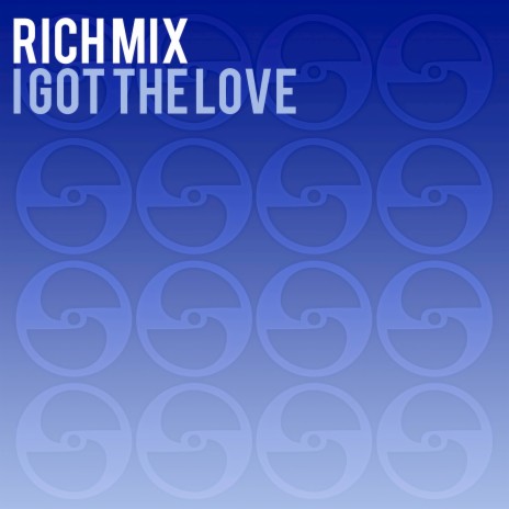 I Got the Love (7 Dub Mix) | Boomplay Music