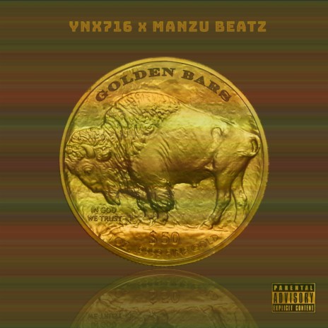 Golden Bottles ft. MANZU BEATZ | Boomplay Music