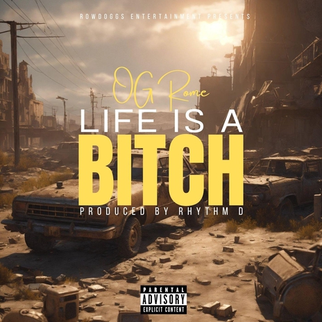 Life Is a Bitch | Boomplay Music