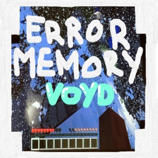 Error memory lyrics | Boomplay Music