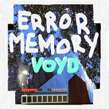 Error memory