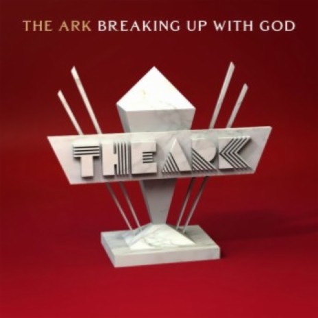 Breaking Up With God | Boomplay Music