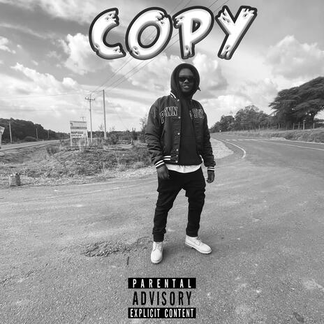 COPY | Boomplay Music