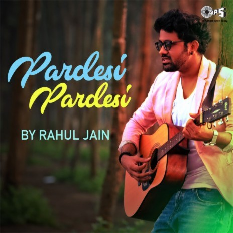 Pardesi Pardesi (Cover Version) | Boomplay Music