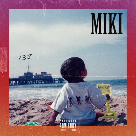 MIKI (KANDYTOWN) - No Wave MP3 Download & Lyrics | Boomplay