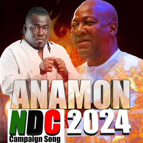 NDC Campaign Song 2024 | Boomplay Music