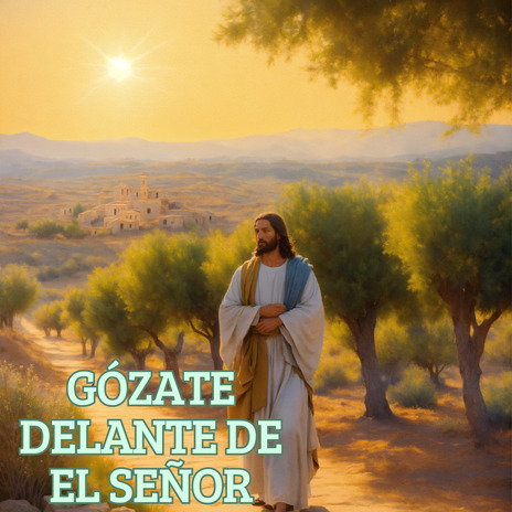 Gózate Delante del Señor ft. Misión de Fe | Boomplay Music