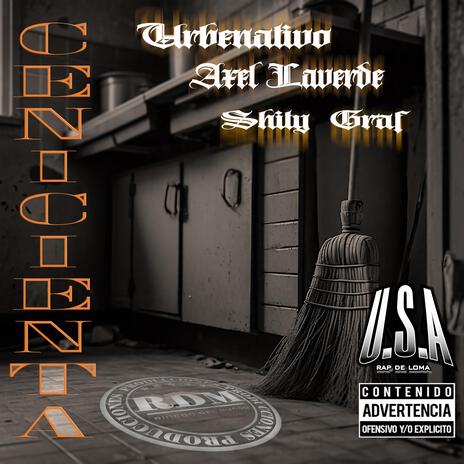 Cenicienta ft. Axel Laverde & Urbenativo | Boomplay Music