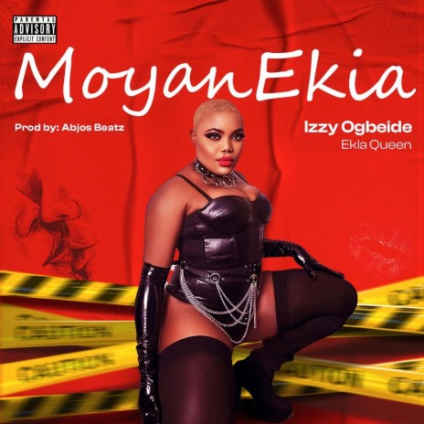 MoyanEkia | Boomplay Music