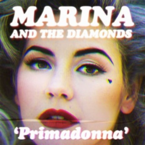 Primadonna | Boomplay Music