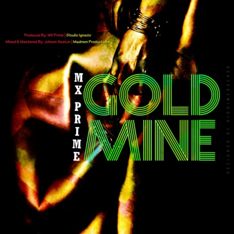 Gold Mine | Boomplay Music