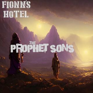 The Prophet Sons lyrics | Boomplay Music