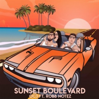 Sunset Boulevard