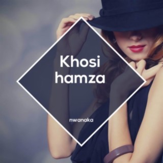 Khosi Hamza
