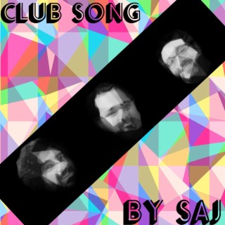 Club Song ft. Adil Saleem & Jamal Aslam lyrics | Boomplay Music