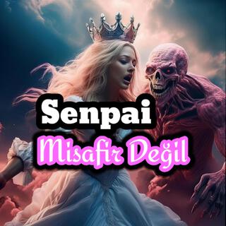 Misafir Değil lyrics | Boomplay Music