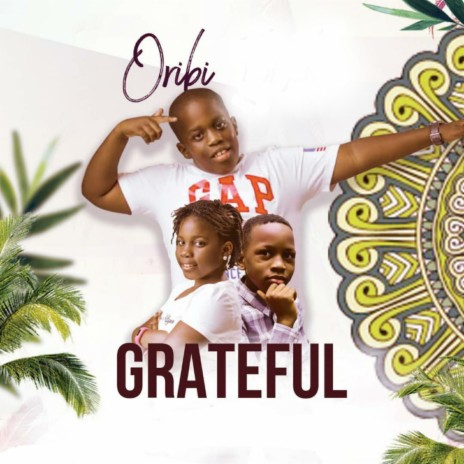 Grateful | Boomplay Music