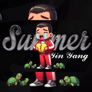 SUMMER 2 (YING YANG) [SR TORTUGA]