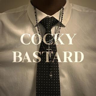 Cocky Bastard lyrics | Boomplay Music