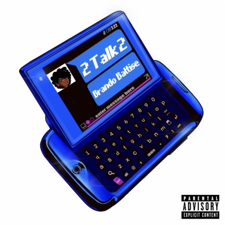 2 Talk 2 | Boomplay Music