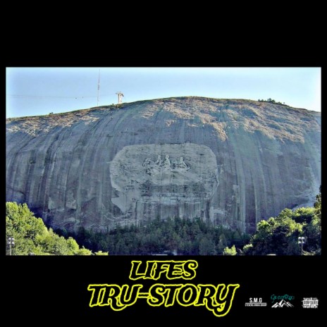Lifes Tru-Story Intro.