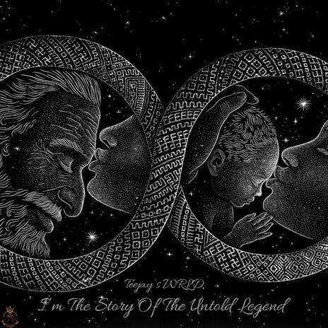 I’m The Story Of The Untold Legend | Boomplay Music