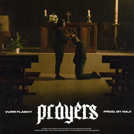 Prayers | Boomplay Music