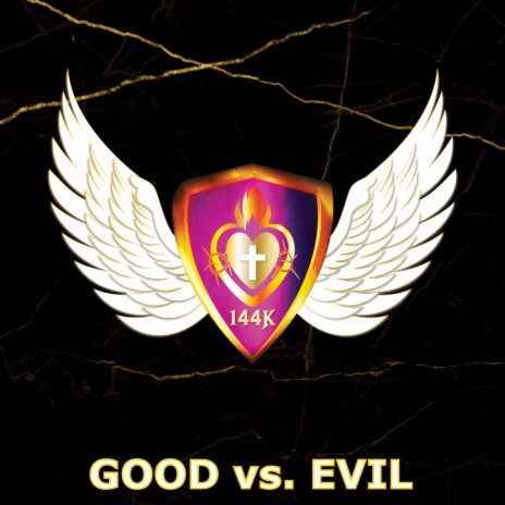 Good vs. Evil ft. Adelitas Way