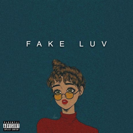 Fake Luv | Boomplay Music