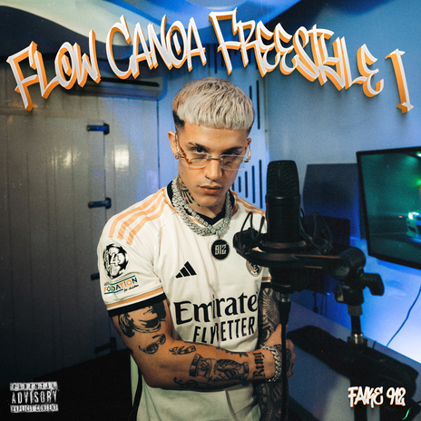 Flow Canoa Freestyle 1 | Boomplay Music