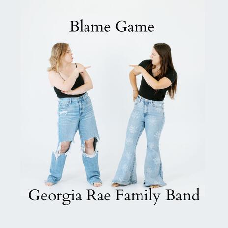 Blame Game | Boomplay Music