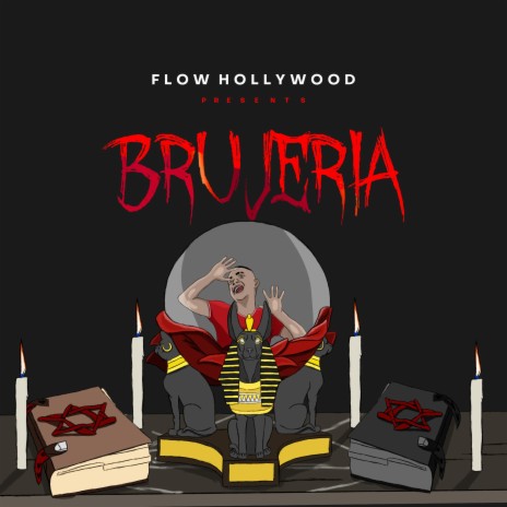 Brujeria | Boomplay Music